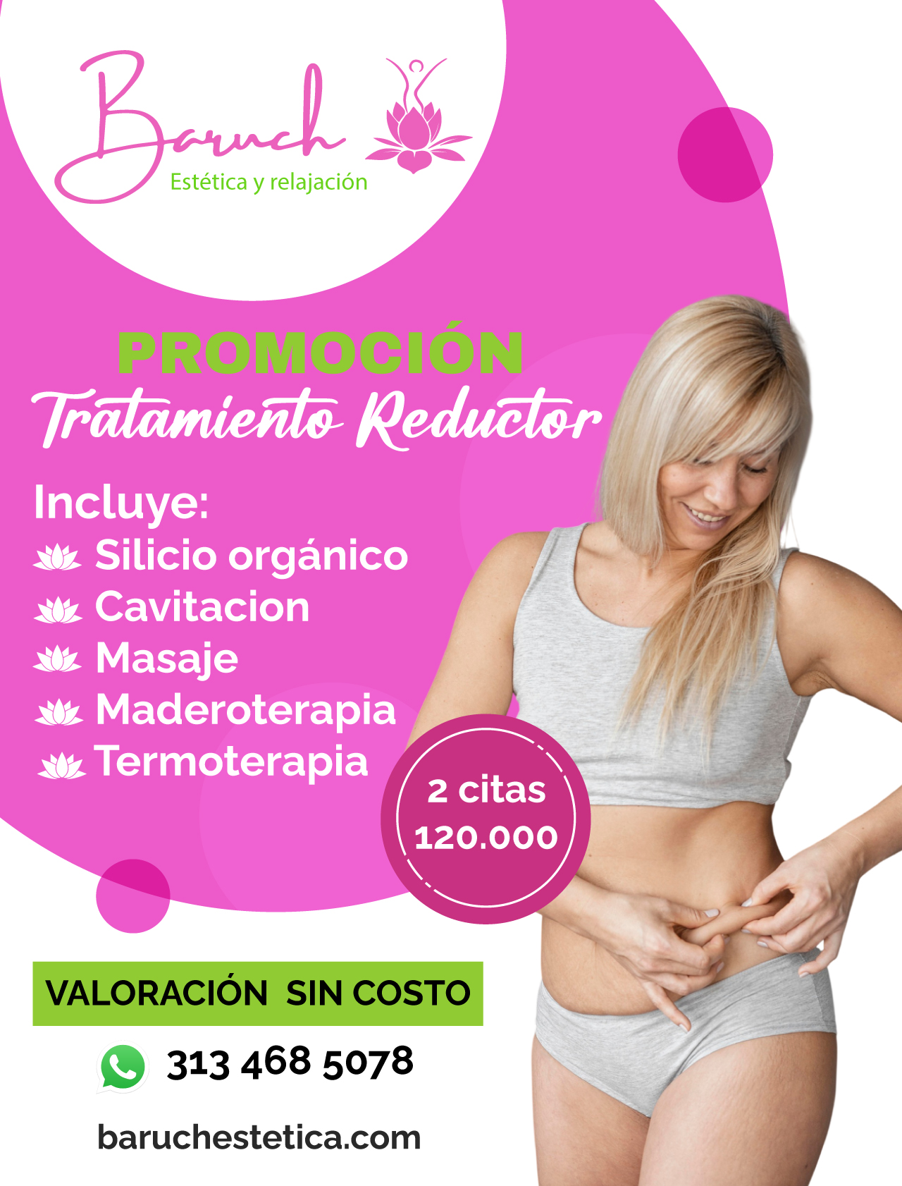 promocion del mes